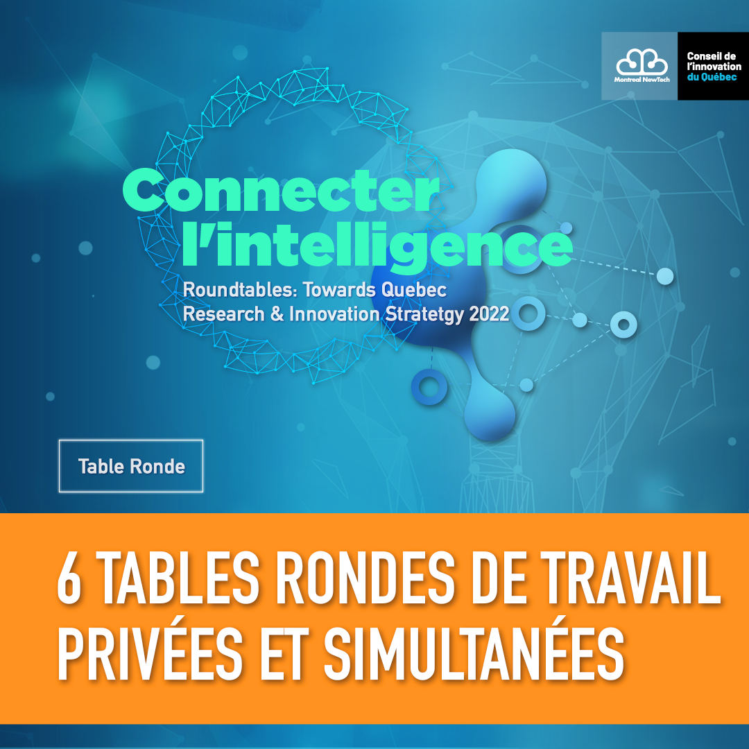 tables rondes