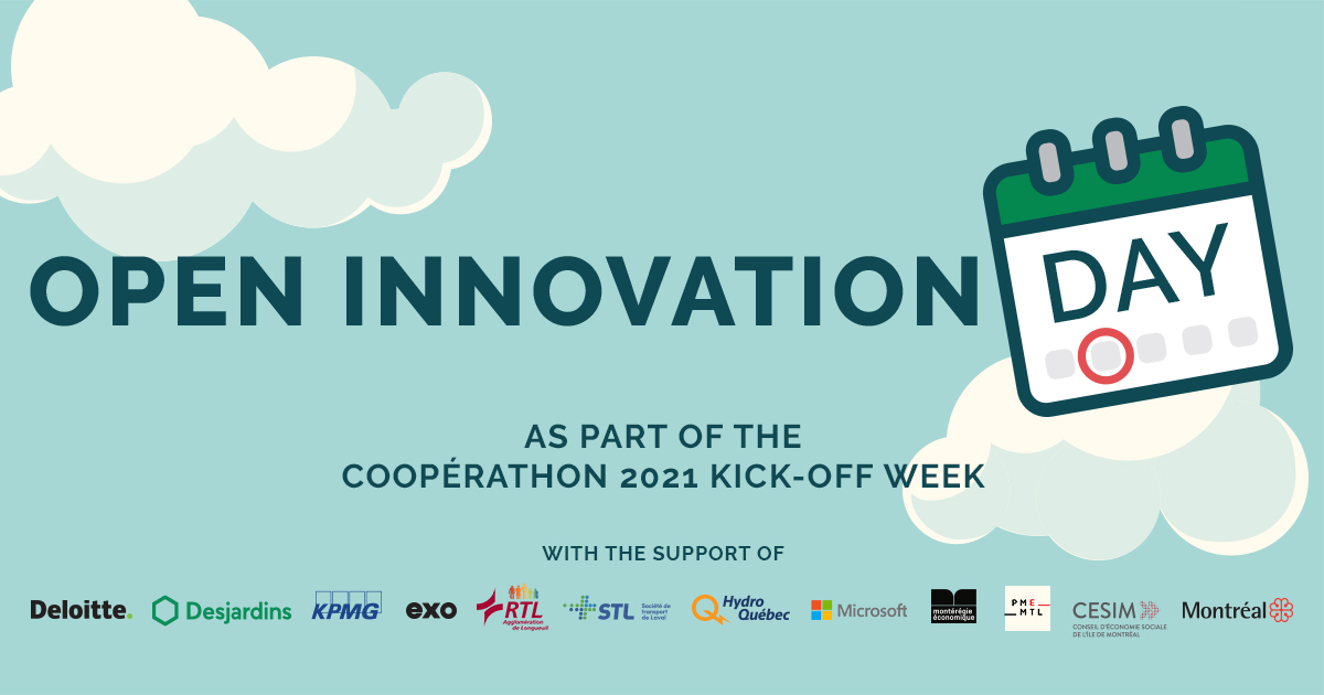 Open Innovation Day