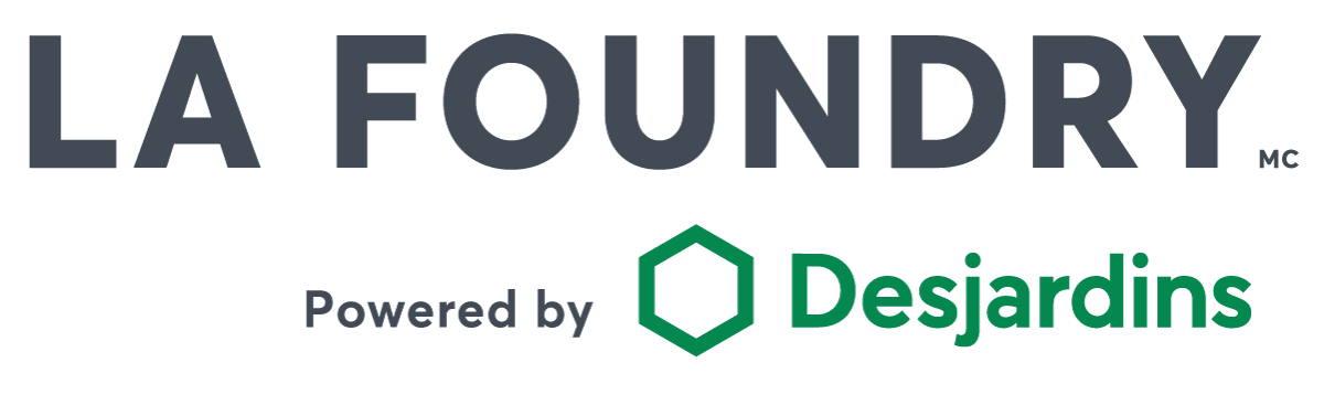 La Foundry - powered Desjardins & Montreal Newtech